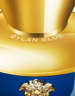 Versace Dylan Blue Pour Femme parfumovaná voda pre ženy 50 ml 5