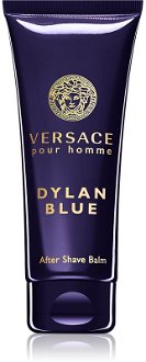 Versace Dylan Blue Pour Homme balzam po holení pre mužov 100 ml