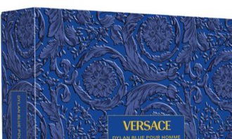 Versace Dylan Blue Pour Homme darčeková sada pre mužov 6