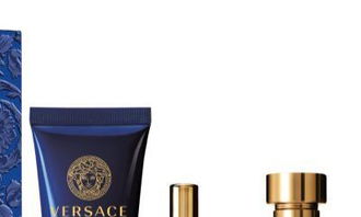 Versace Dylan Blue Pour Homme darčeková sada pre mužov 7