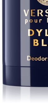 Versace Dylan Blue Pour Homme dezodorant pre mužov 75 ml 8