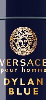 Versace Dylan Blue Pour Homme dezodorant pre mužov 75 ml 5