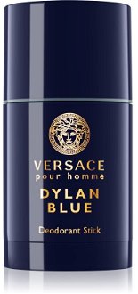 Versace Dylan Blue Pour Homme dezodorant pre mužov 75 ml