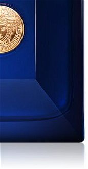 Versace Dylan Blue Pour Homme dezodorant v spreji pre mužov 100 ml 9