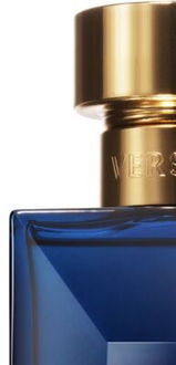 Versace Dylan Blue Pour Homme toaletná voda pre mužov 30 ml 6