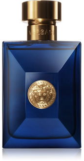 Versace Dylan Blue Pour Homme toaletná voda pre mužov 50 ml