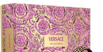 Versace Dylan Purple darčeková sada pre ženy 6