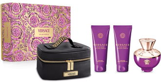 Versace Dylan Purple darčeková sada pre ženy