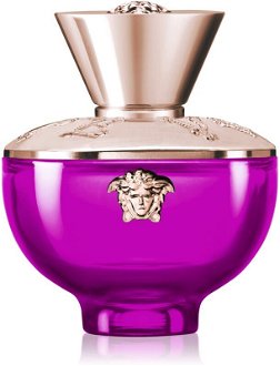 Versace Dylan Purple Pour Femme parfumovaná voda pre ženy 100 ml