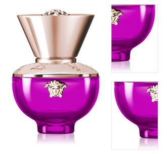 Versace Dylan Purple Pour Femme parfumovaná voda pre ženy 30 ml 3