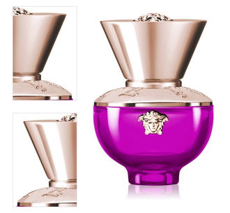 Versace Dylan Purple Pour Femme parfumovaná voda pre ženy 30 ml 4