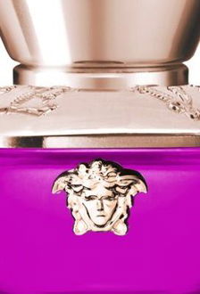 Versace Dylan Purple Pour Femme parfumovaná voda pre ženy 30 ml 5