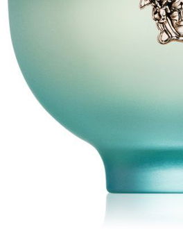 Versace Dylan Turquoise Pour Femme toaletná voda pre ženy 100 ml 8