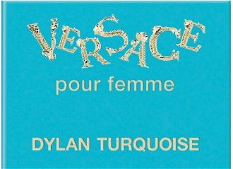 Versace Dylan Turquoise - toaletní voda 100 ml 6