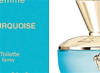 Versace Dylan Turquoise - toaletní voda 100 ml 5