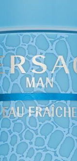 Versace Eau Fraîche deostick pre mužov 75 ml 5