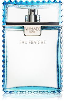 Versace Eau Fraîche dezodorant v spreji pre mužov 100 ml