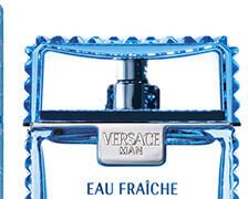 Versace Eau Fraiche Man - toaletní voda 100 ml 7