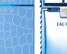 Versace Eau Fraiche Man - toaletní voda 200 ml 5
