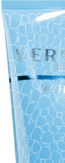 Versace Eau Fraîche sprchový gél pre mužov 200 ml 6