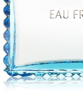 Versace Eau Fraîche toaletná voda pre mužov 50 ml 8