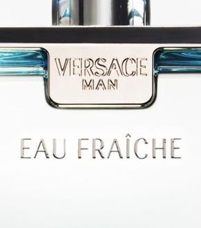 Versace Eau Fraîche toaletná voda pre mužov 50 ml 5