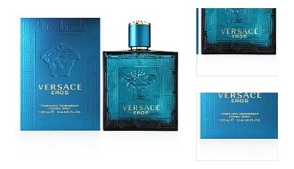 Versace Eros - deodorant spray 100 ml 3