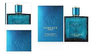 Versace Eros - deodorant spray 100 ml 4