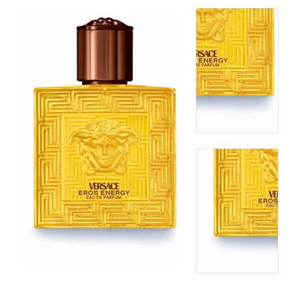 Versace Eros Energy parfumovaná voda pre mužov 50 ml 3