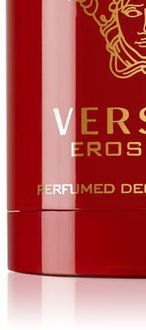 Versace Eros Flame deostick v krabičke pre mužov 75 ml 8