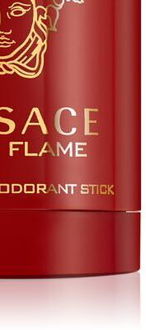 Versace Eros Flame deostick v krabičke pre mužov 75 ml 9