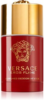 Versace Eros Flame dezodorant (bez krabičky) pre mužov 75 ml 2