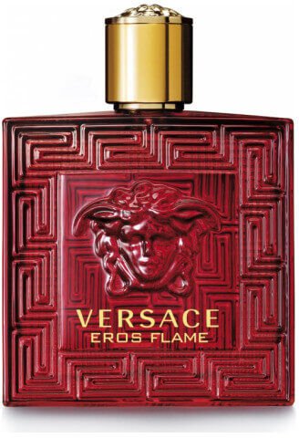 Versace Eros Flame - parfémovaná voda 100 ml