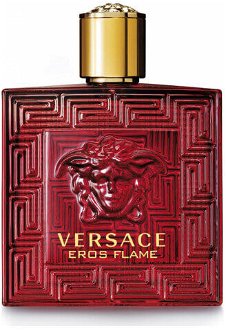 Versace Eros Flame - parfémovaná voda 100 ml