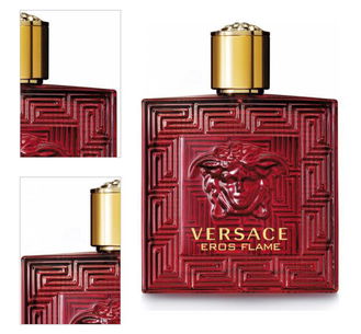 Versace Eros Flame - parfémovaná voda 30 ml 4