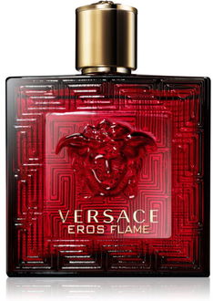 Versace Eros Flame parfumovaná voda pre mužov 100 ml