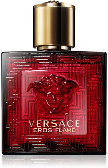 Versace Eros Flame parfumovaná voda pre mužov 50 ml