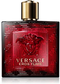 Versace Eros Flame voda po holení pre mužov 100 ml