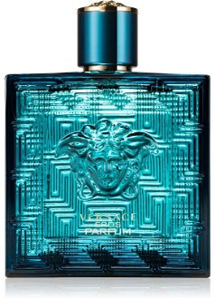 Versace Eros parfém pre mužov 100 ml