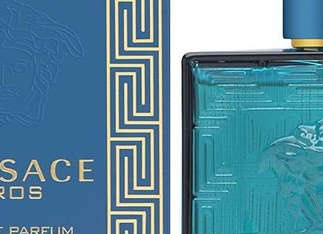 Versace Eros - parfémovaná voda 50 ml 2