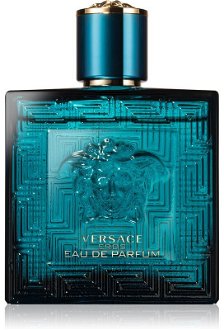 Versace Eros parfumovaná voda pre mužov 100 ml