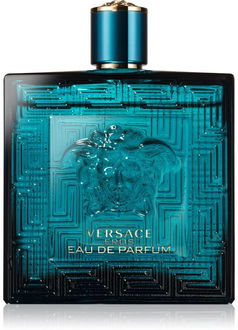 Versace Eros parfumovaná voda pre mužov 200 ml