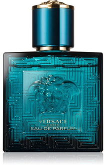 Versace Eros parfumovaná voda pre mužov 50 ml 2