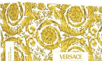 Versace Eros Pour Femme darčeková sada pre ženy 6