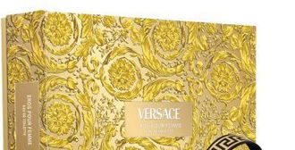 Versace Eros Pour Femme darčeková sada pre ženy 6