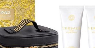 Versace Eros Pour Femme darčeková sada pre ženy 5