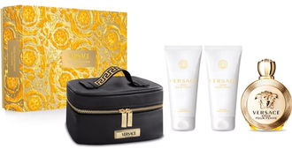 Versace Eros Pour Femme darčeková sada pre ženy