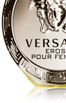 Versace Eros Pour Femme parfumovaná voda pre ženy 100 ml 8