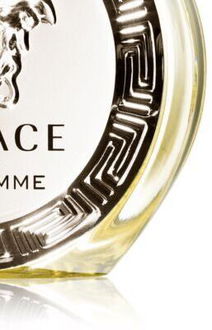 Versace Eros Pour Femme parfumovaná voda pre ženy 100 ml 9