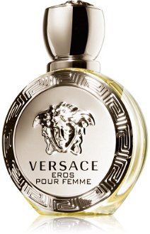 Versace Eros Pour Femme parfumovaná voda pre ženy 30 ml